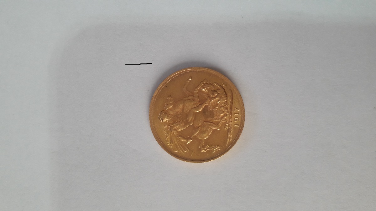 1917-Gold-Sovereign-Fake-Or-Not?